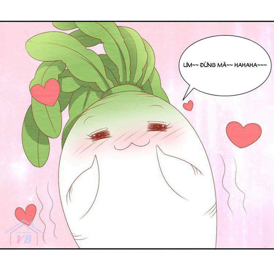 nhân hoa duyên chi sư phụ đại nhân cầu sủng ái chapter 22 5