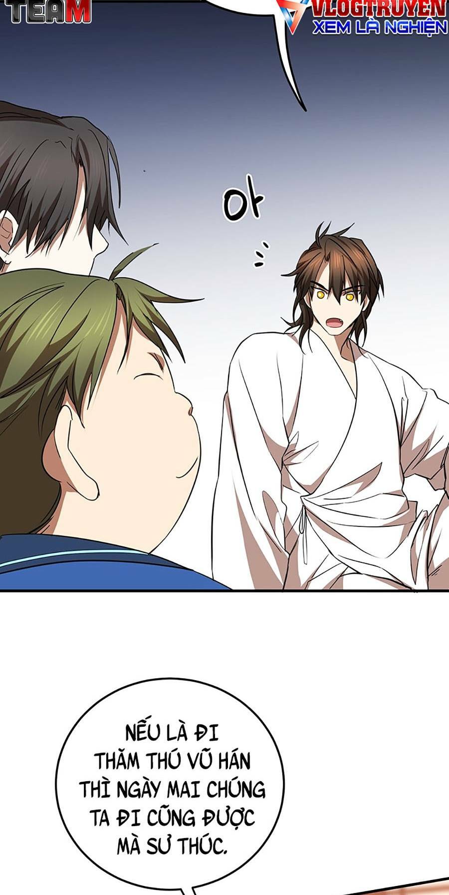 võ đang kỳ hiệp chapter 77 92