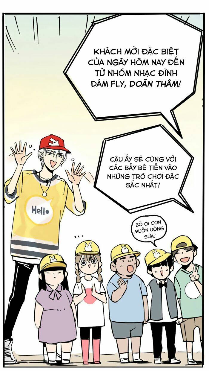 trang nhất toàn là hắn chapter 1 30