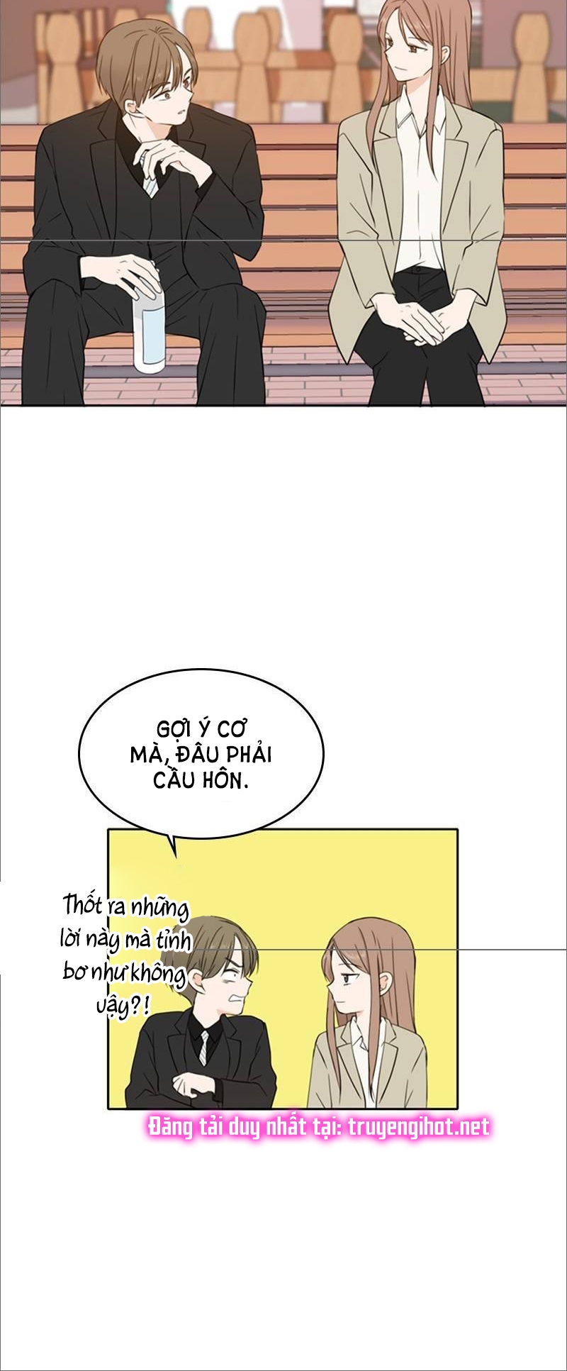 hẹn gặp anh ở kiếp thứ 19 chapter 21.2 18