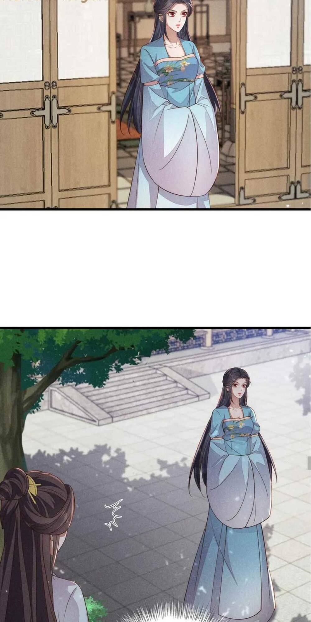 tái sinh trở lại : ta trở thành độc y thái tử phi chapter 52 30