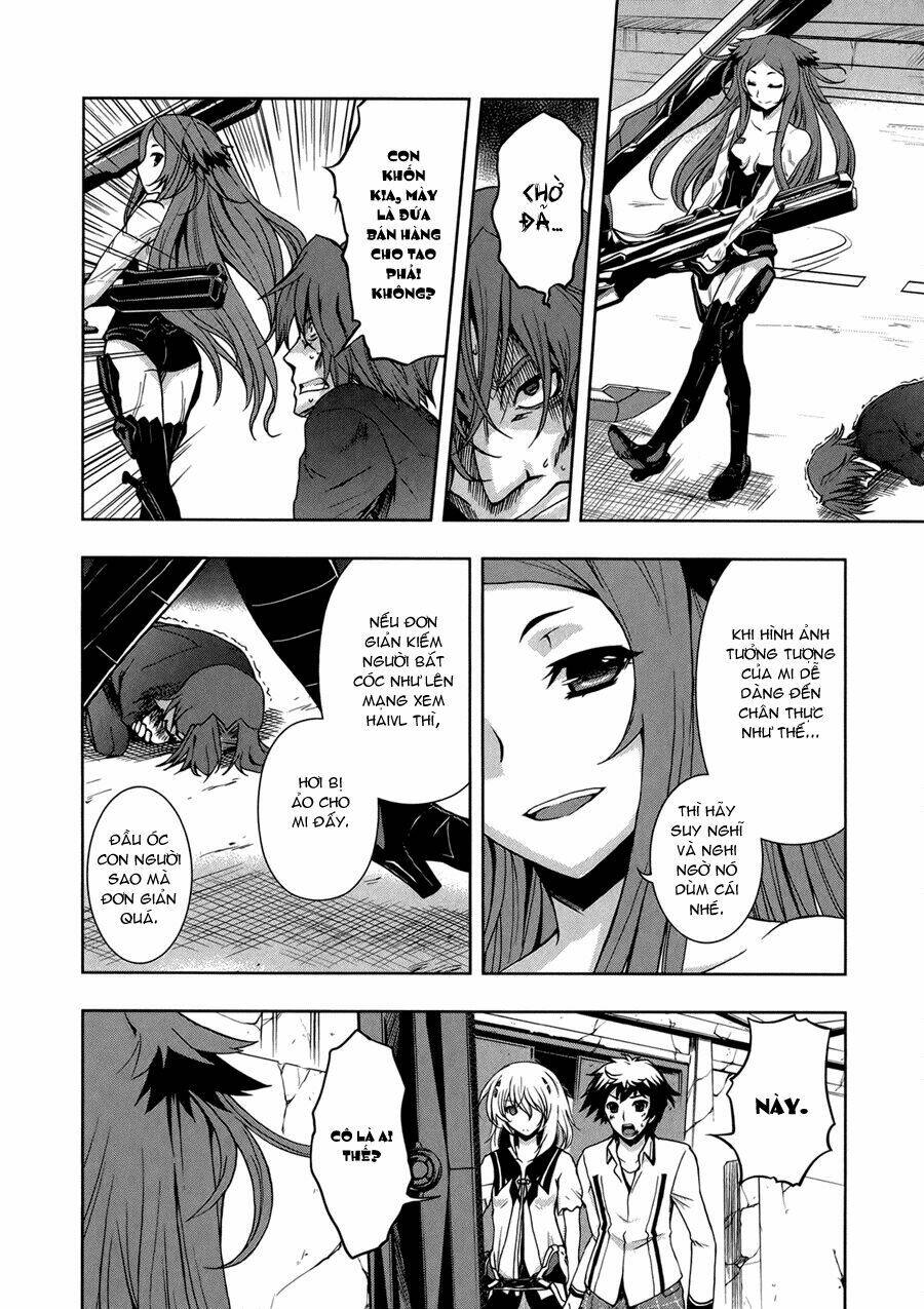 beatless dystopia chapter 9 4