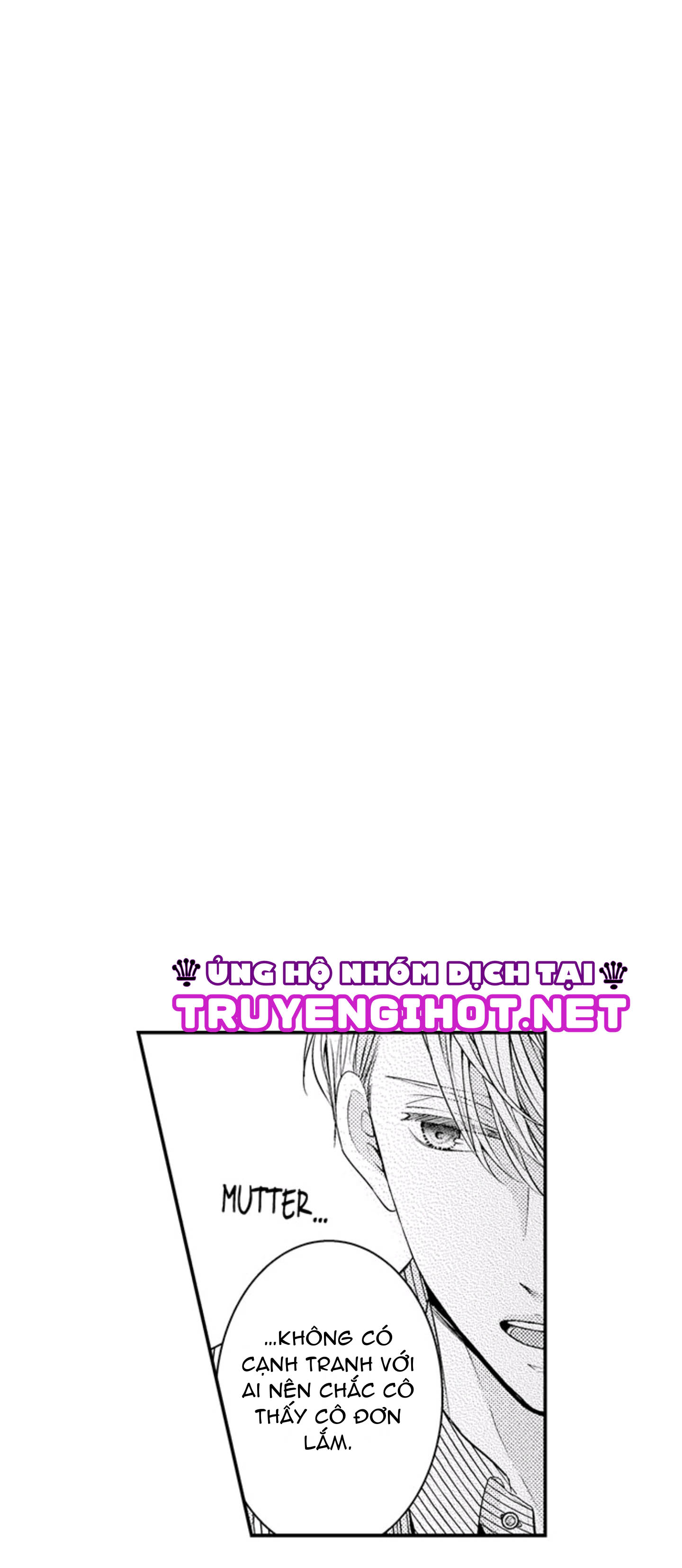 chỉ ôm thôi là không đủ chapter 2 3