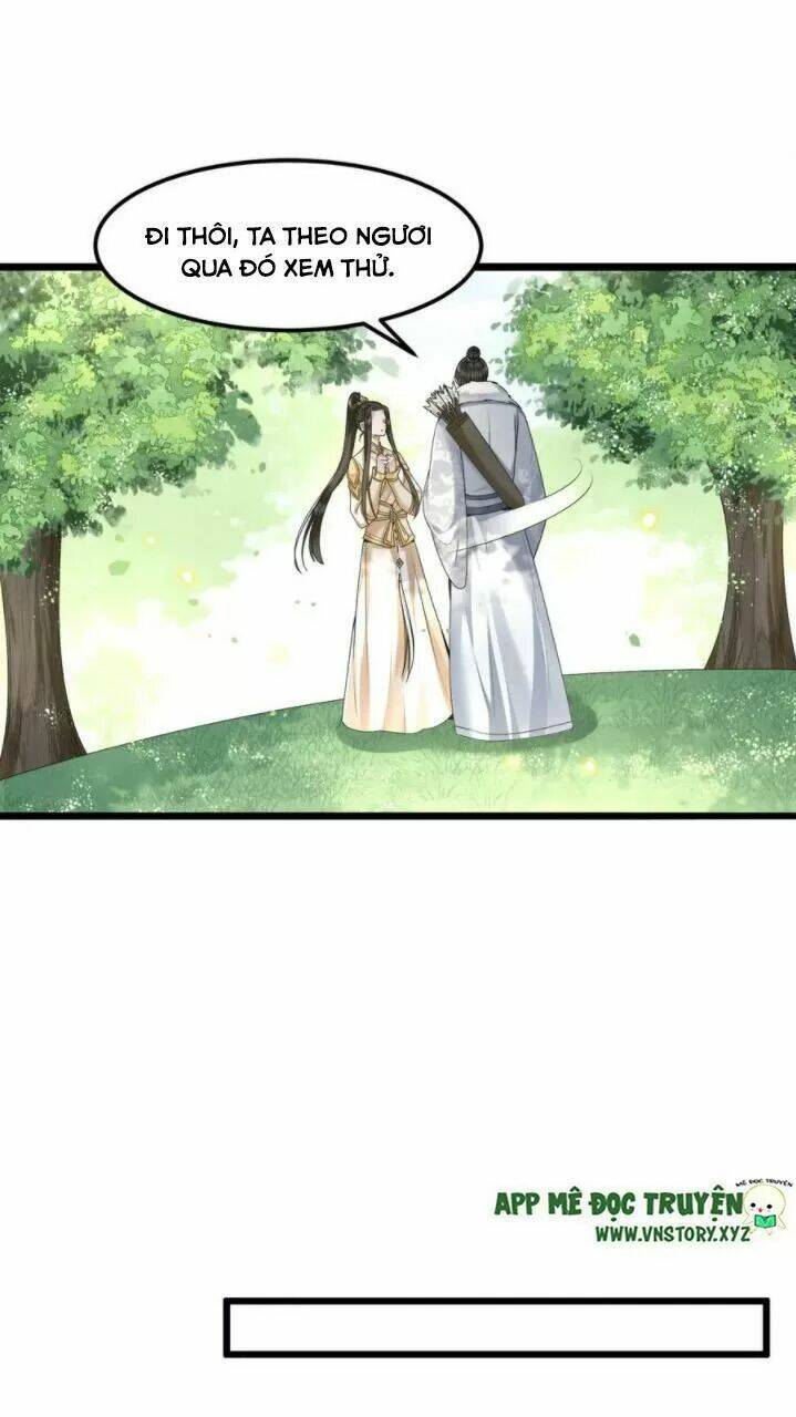 phượng hoàng vu phi chapter 53 13