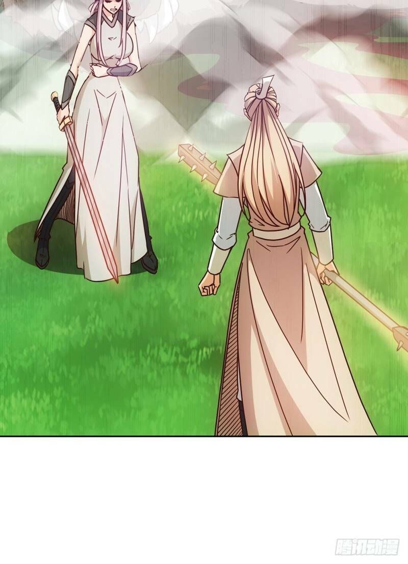 hồng thiên thần tôn chapter 42 11