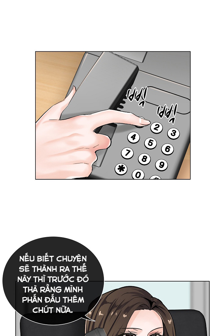 cô bác sĩ nguy hiểm chapter 4 17