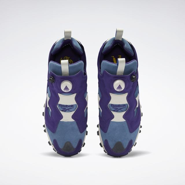 Giày Thể Thao Unisex Reebok Instapump Fury - Ftmd GY7495