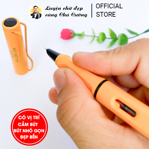Bút Việt C89 Ngòi mài viết nét thanh nét đậm