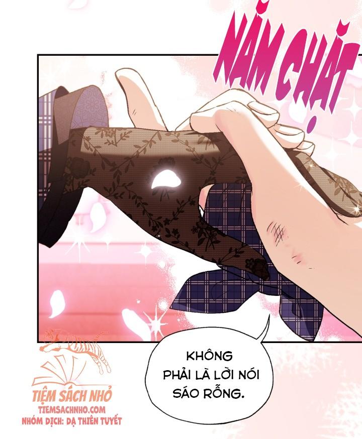 cha, con không muốn kết hôn đâu chapter 64 75