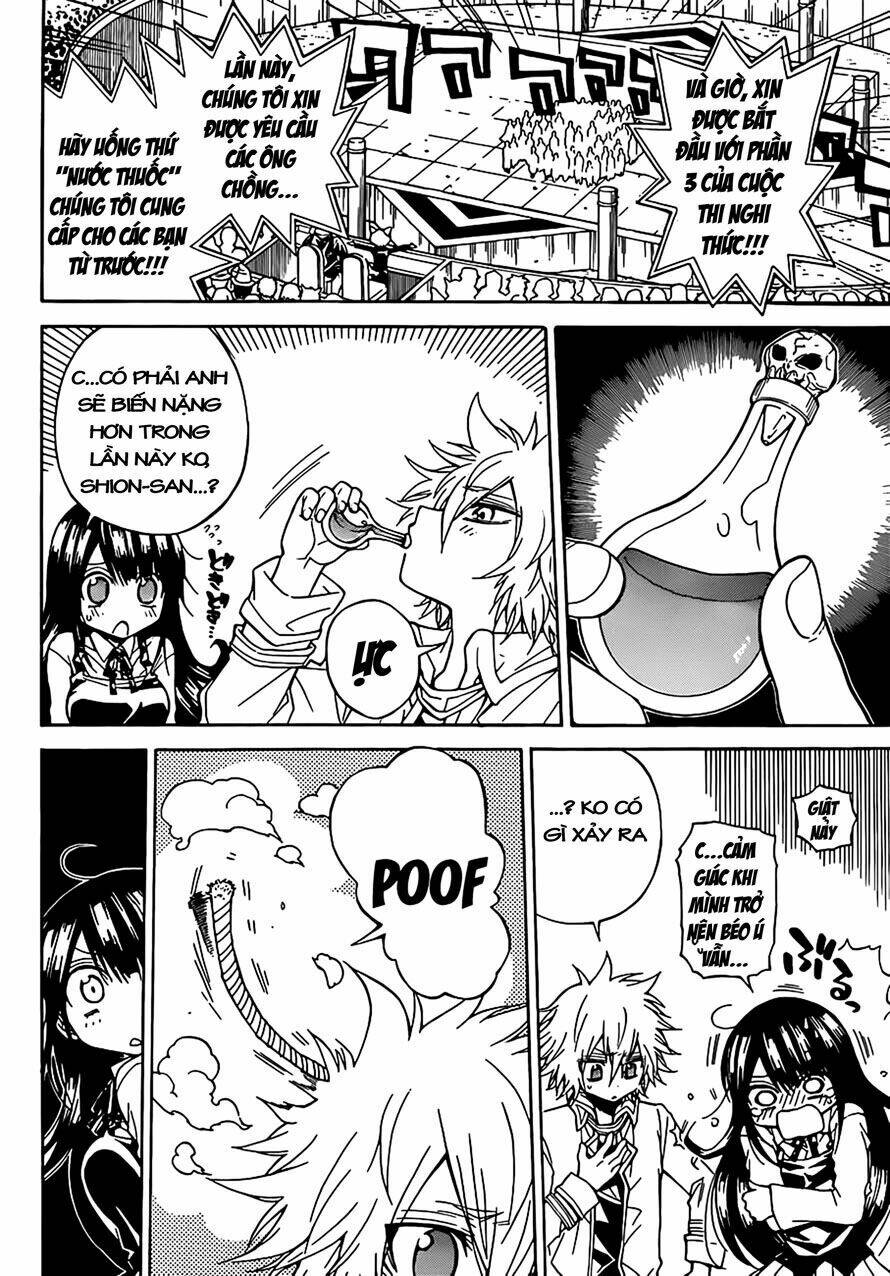 magico chapter 31 14