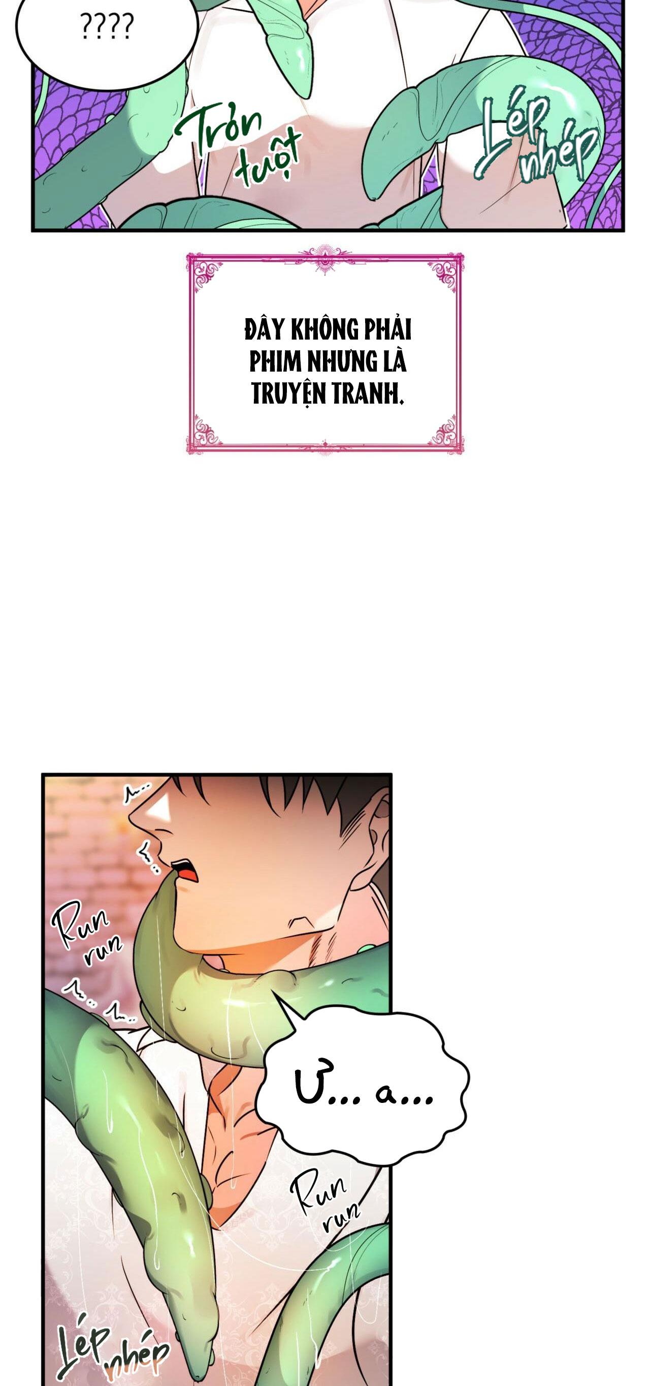 (np) độc thân muôn năm chapter 13 22