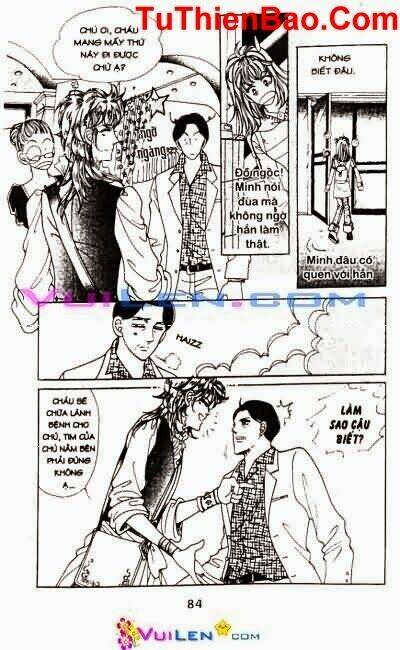 mùa hạ vàng chapter 1 85