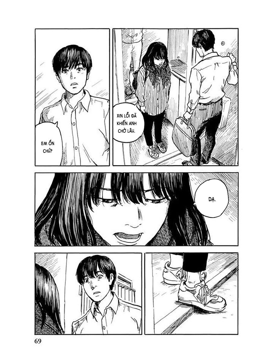 happiness chapter 27 31