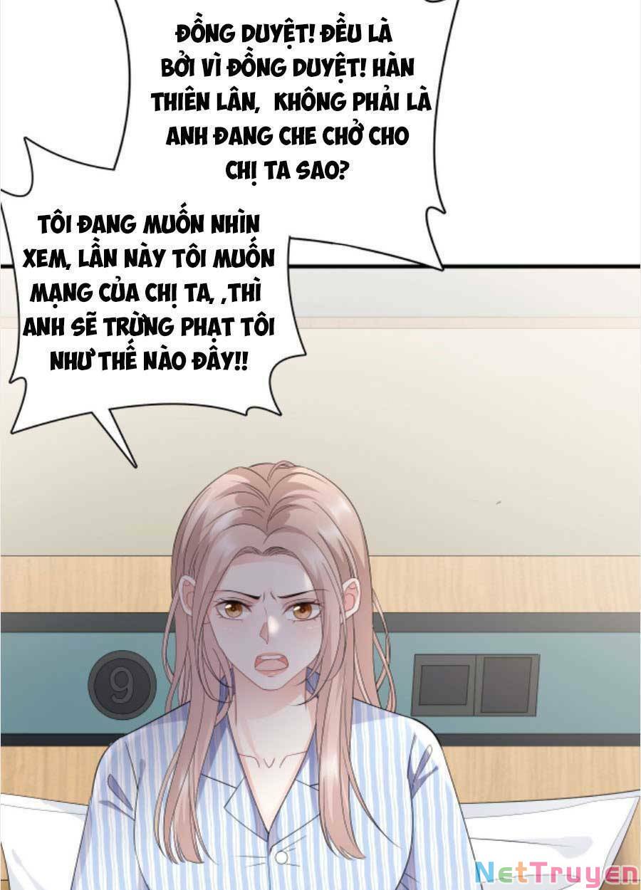 đại tiểu thư có ý đồ gì xấu đâu chapter 92 35