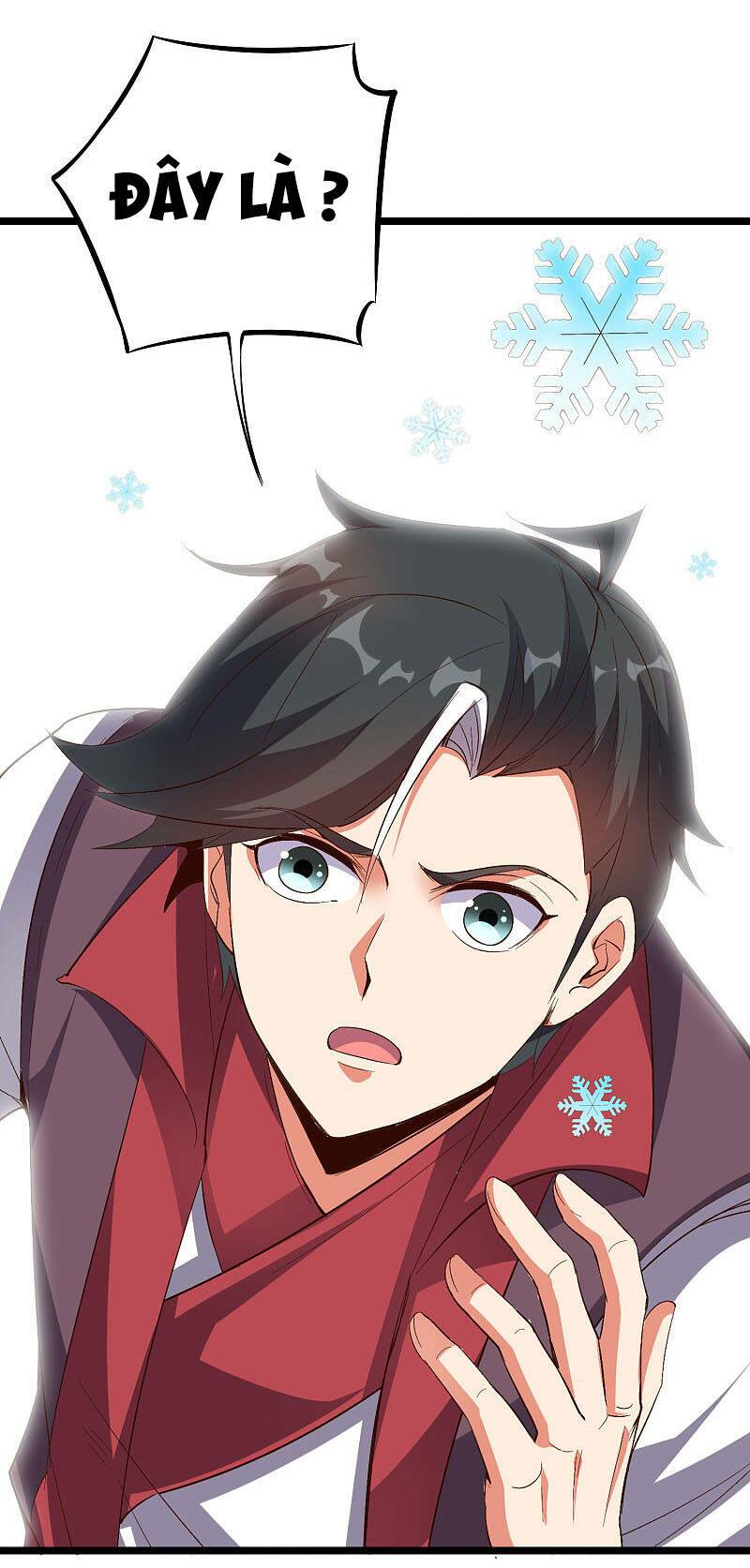 phục thiên thánh chủ chapter 127 32