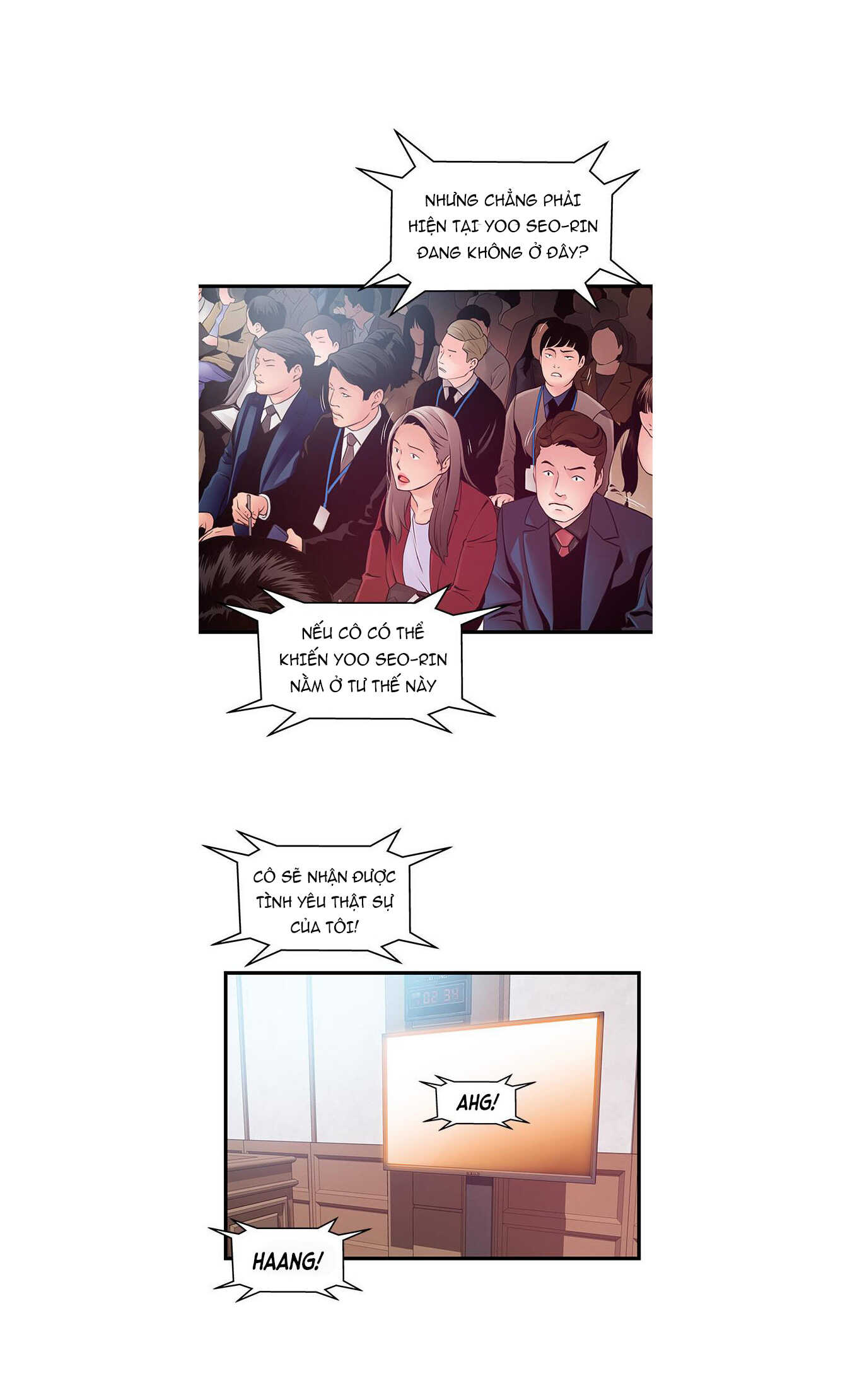 điểm yếu chapter 117 25