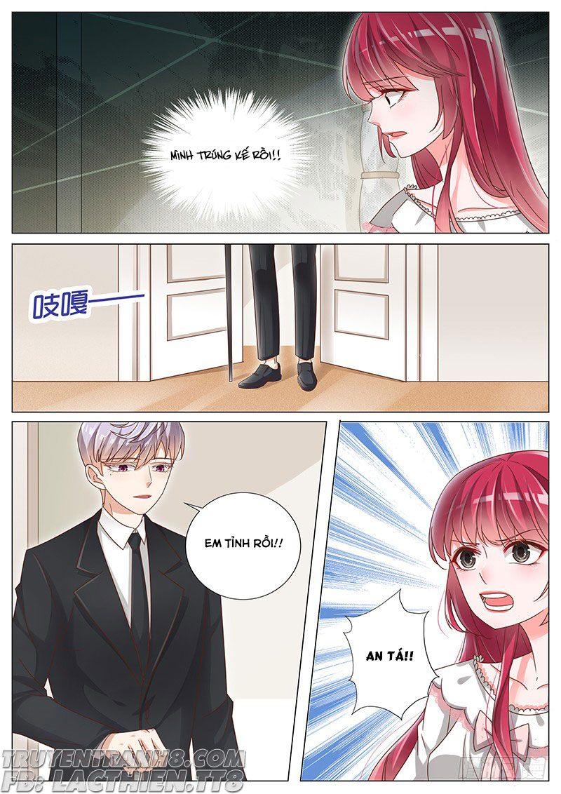 vương bài giáo thảo chapter 150 4