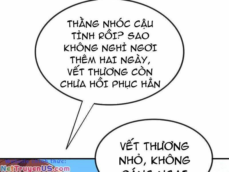 nhìn thấy thanh máu, ta xử tội thần linh chapter 141 12