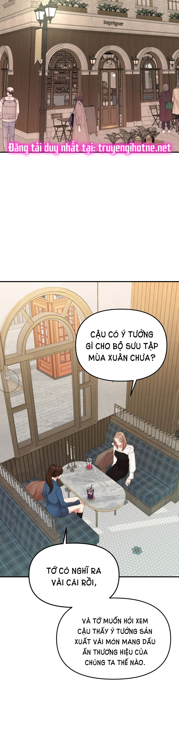 gửi em người đánh cắp những vì sao - to you who swallowed a star chapter 103.1 26