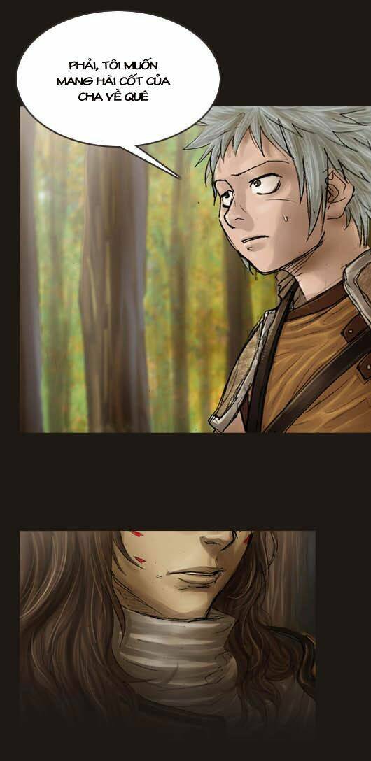 hội ảo thuật chapter 14 10