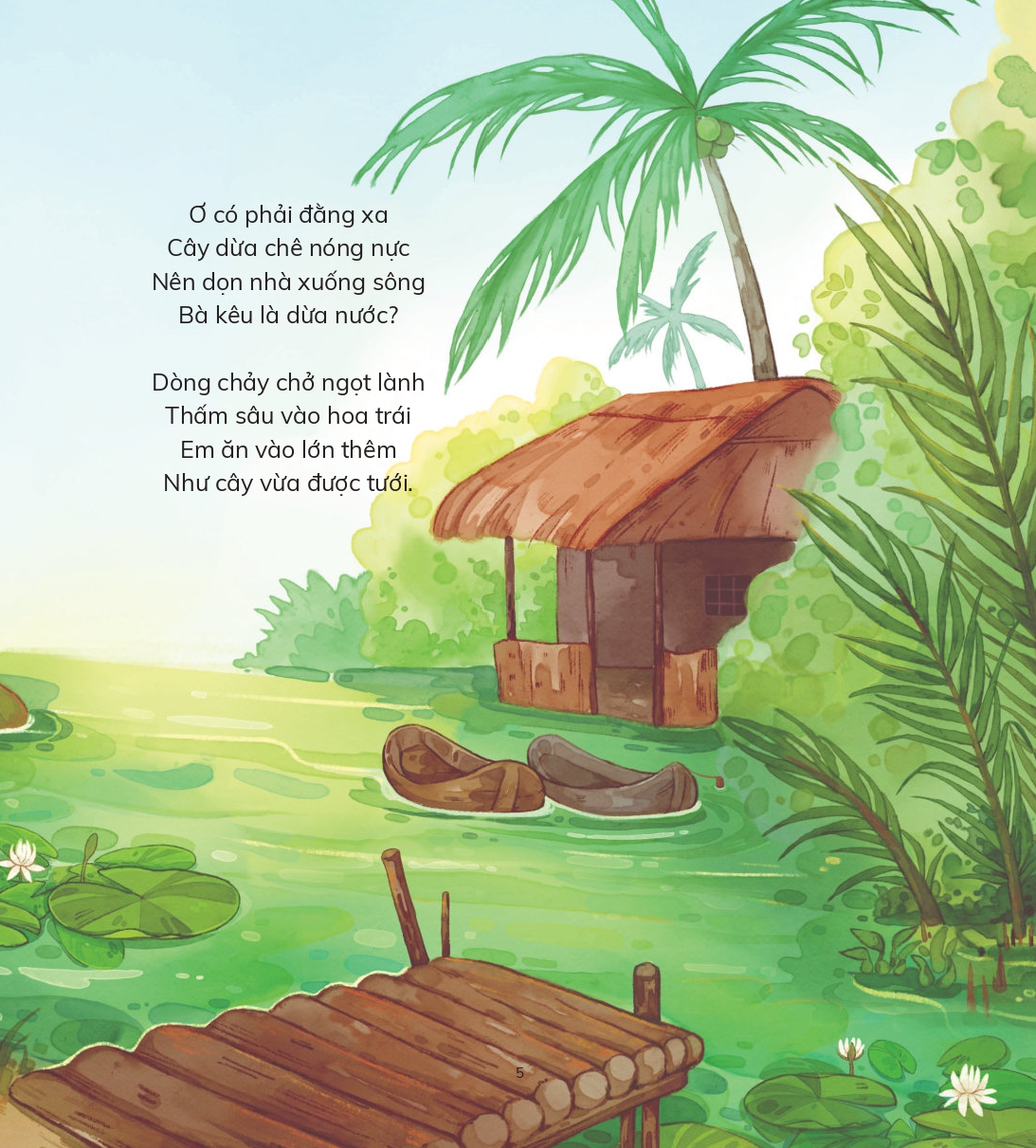 Xứ Nước