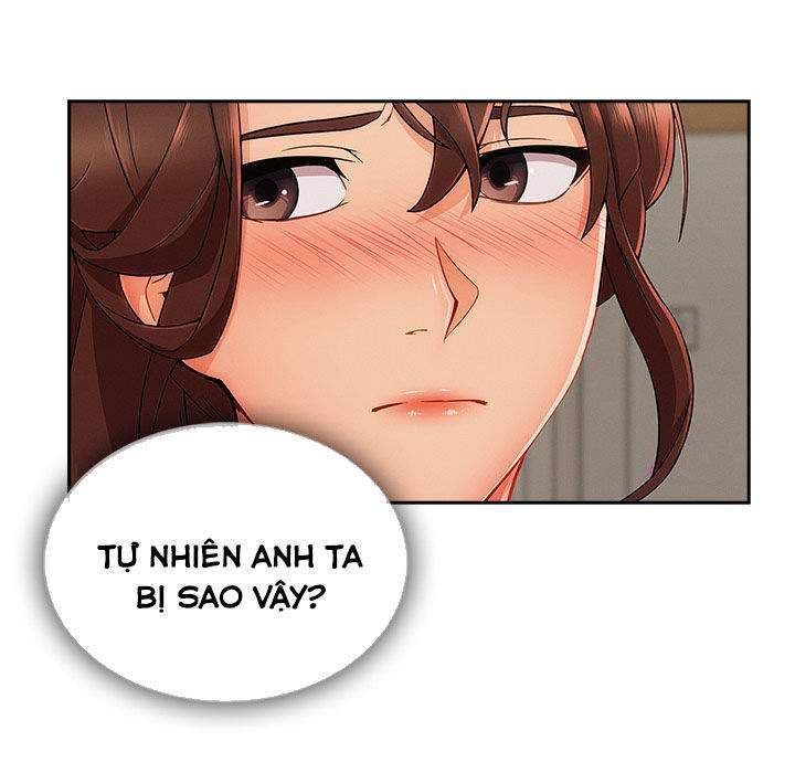 quý cô chân dài chapter 40 107