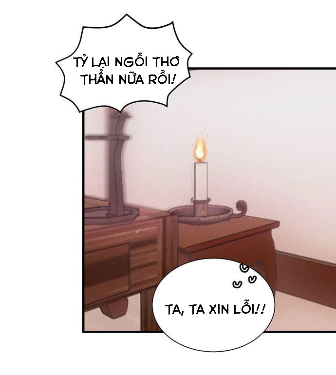 Người Tình Của Gwanghae Chapter 19 - Next Chapter 20