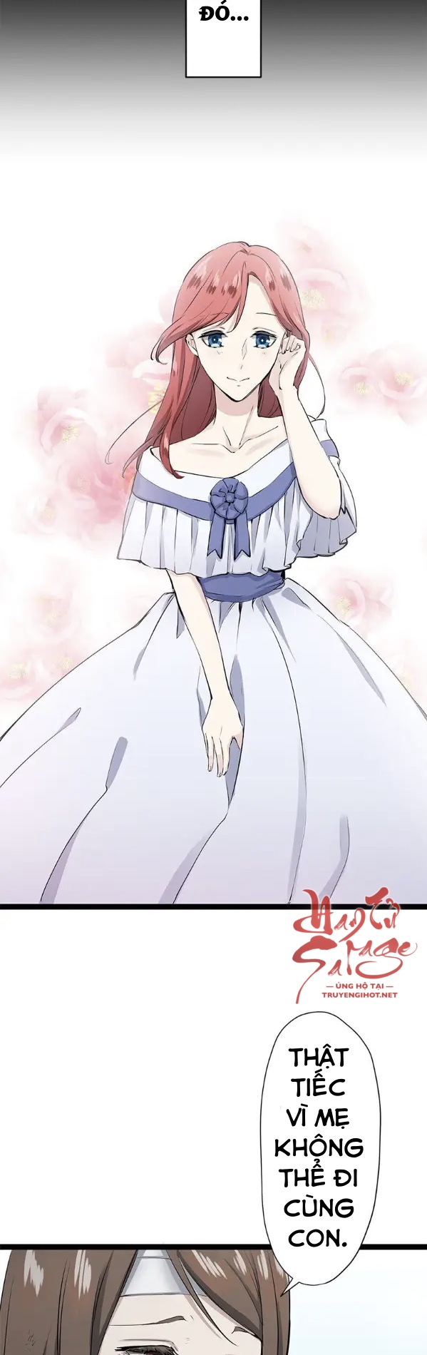nullitas~nàng dâu giả dối~ chapter 16 22