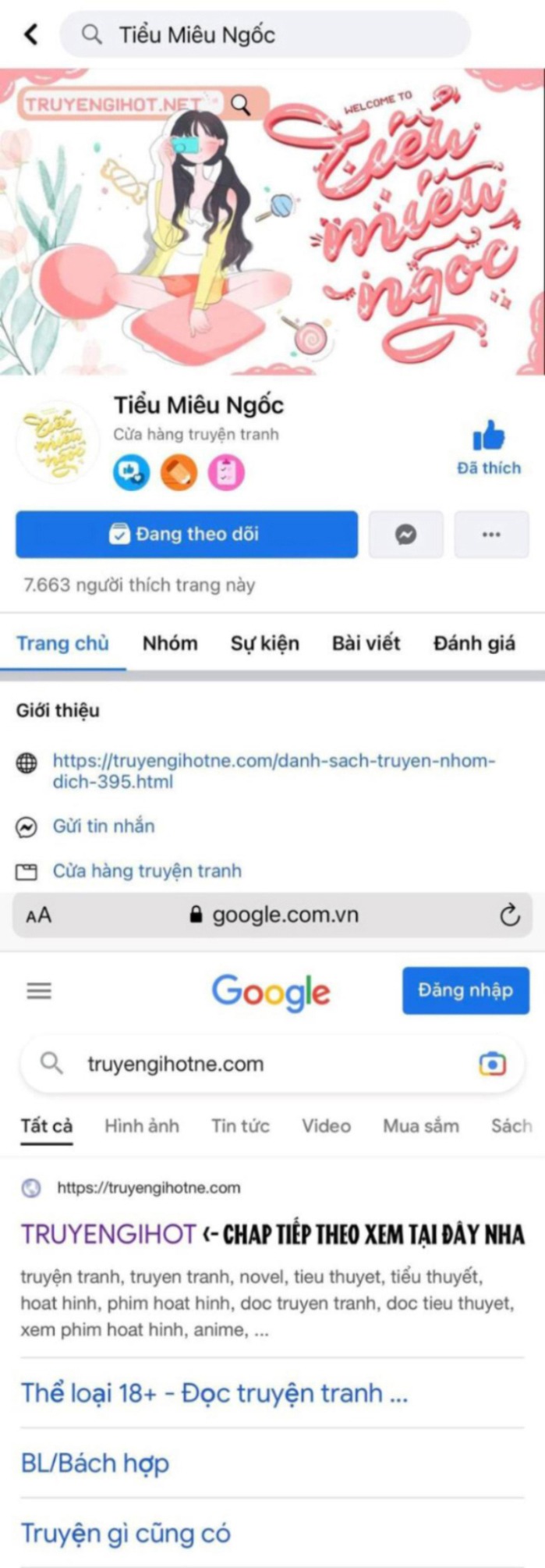 lần thứ ba chapter 69 1