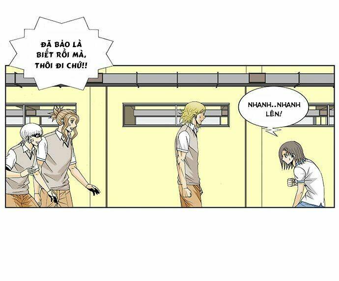 ultimate legend: kang hae hyo chapter 105 6