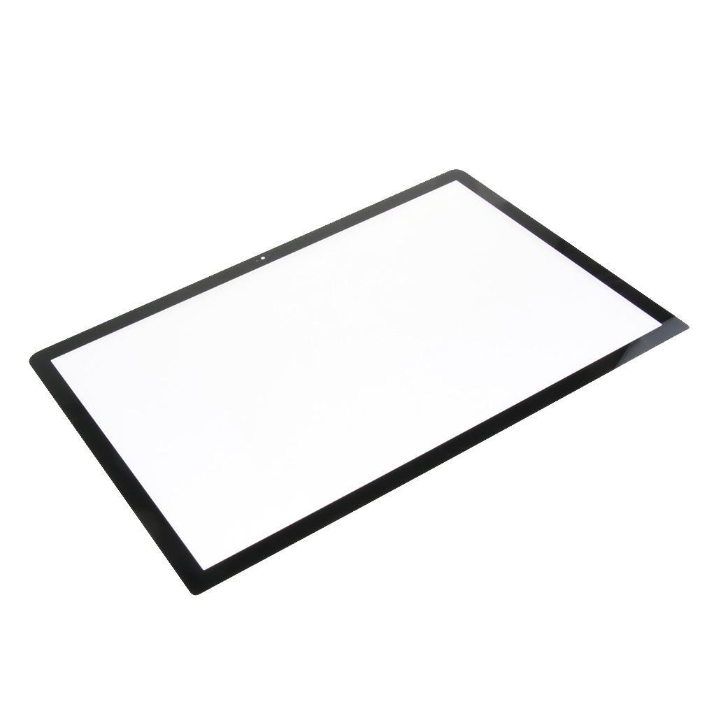 Front Glass Panel Cover Replacement Parts for MacBook Pro 15'' A1286 Repair