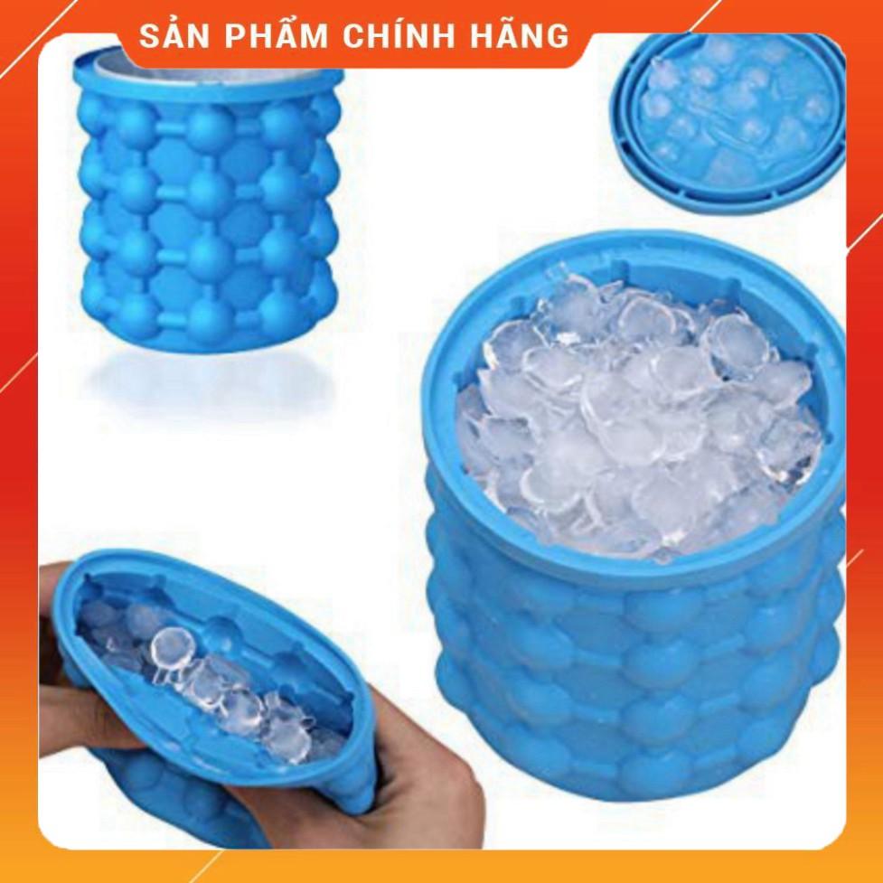 Cốc Làm Đá Viên Siêu Tốc Thông Minh | (HO2)