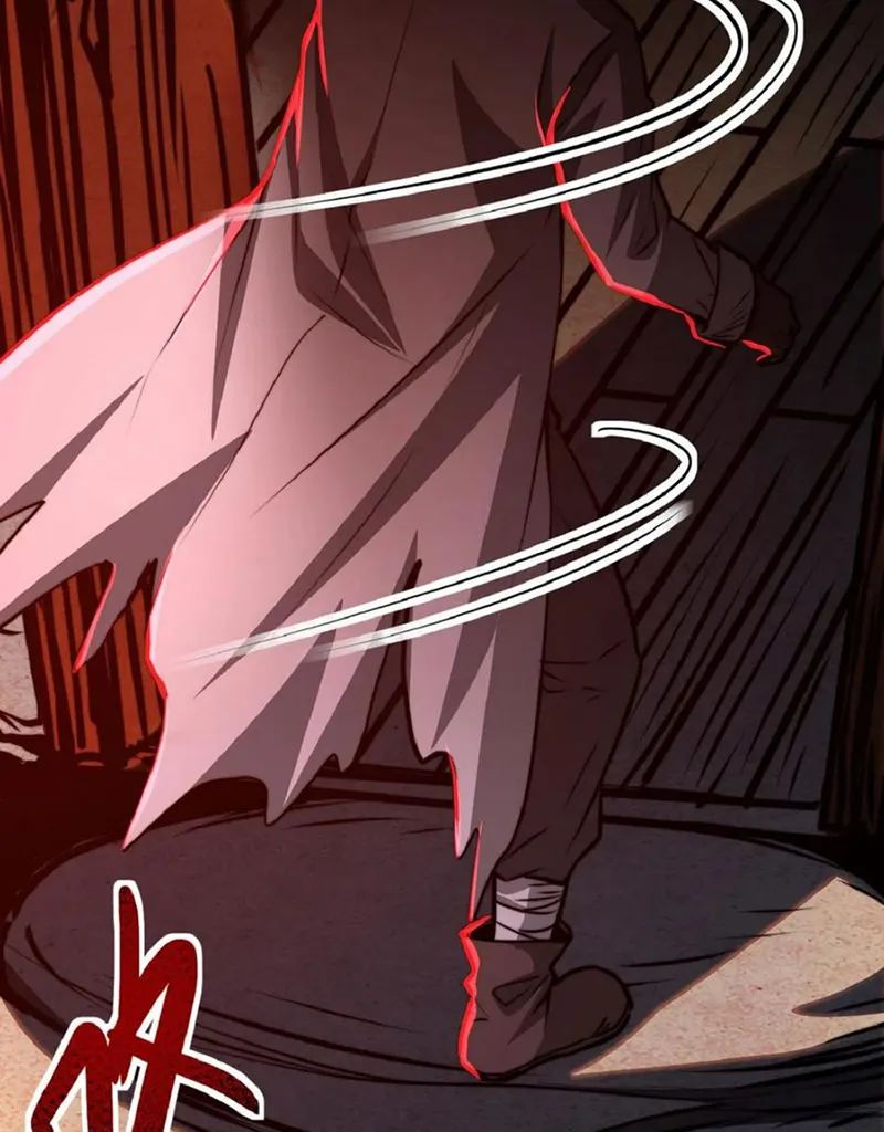 quỷ dị dược tề sư: bệnh nhân của ta đều là kinh khủng chapter 35 37