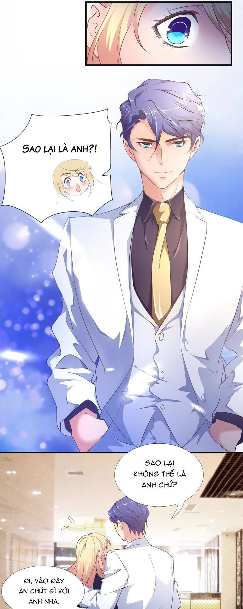 chiến lược lãng mạn của thịnh thiếu chapter 57 28