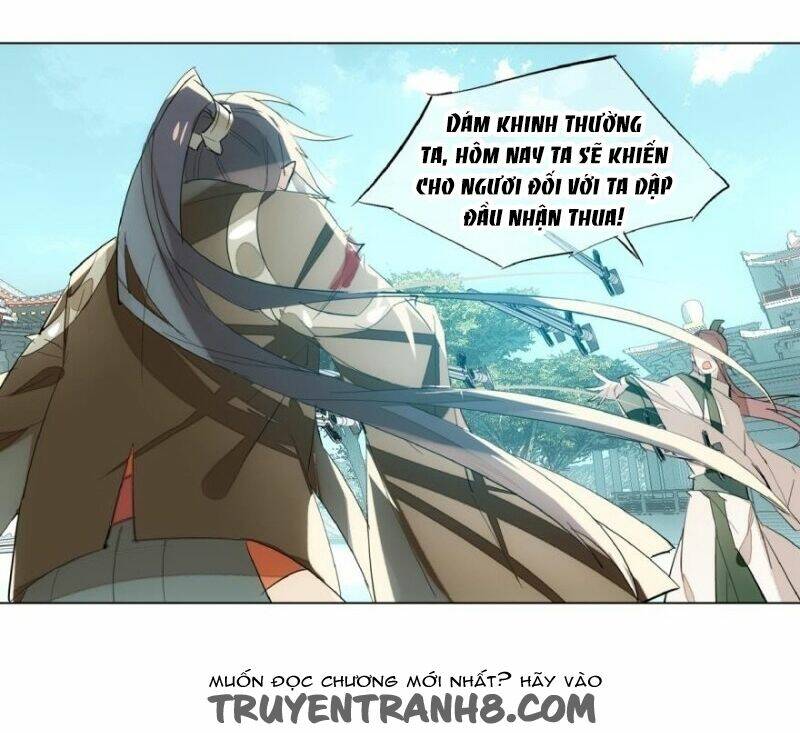 sư phụ lại trêu chọc ta chapter 5 6