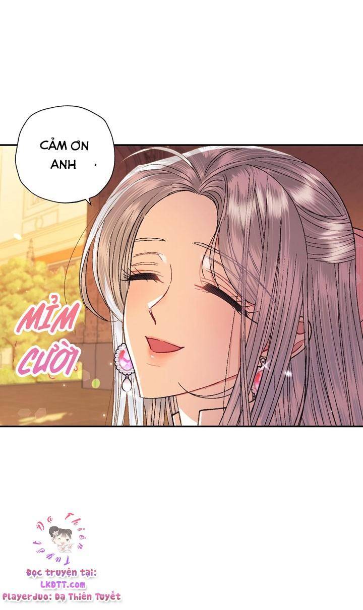 cha, con không muốn kết hôn đâu chapter 36 62