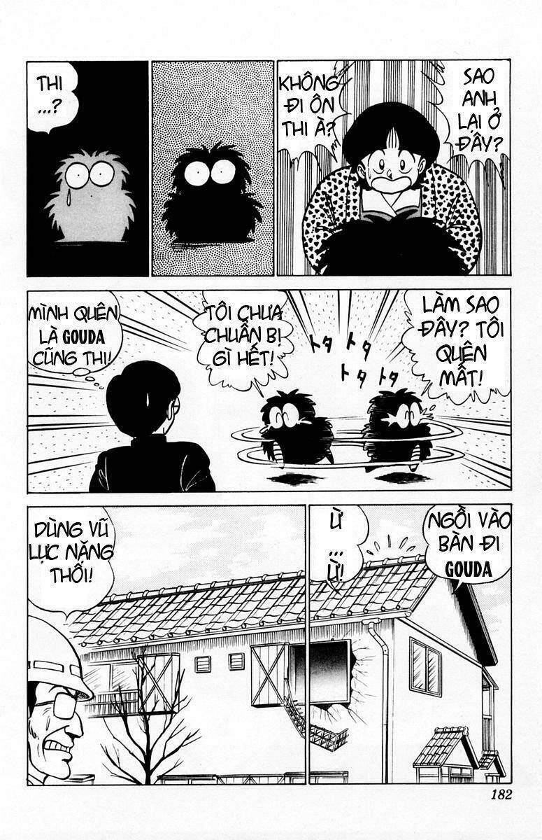 yuu & mi chapter 36 20