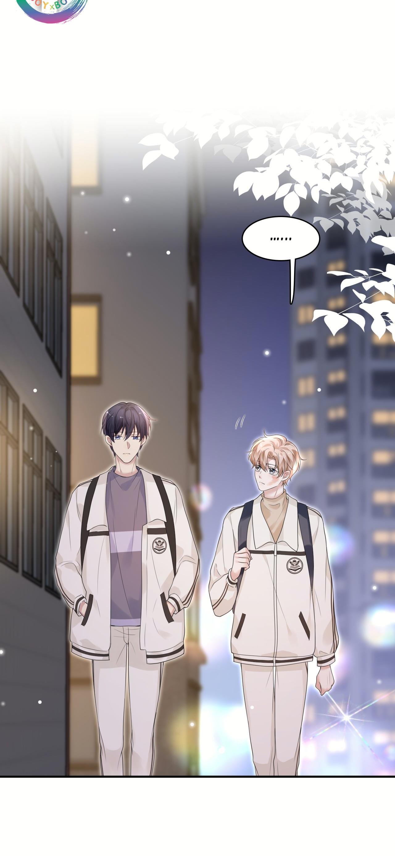 ẩn trung (end) chapter 40 8