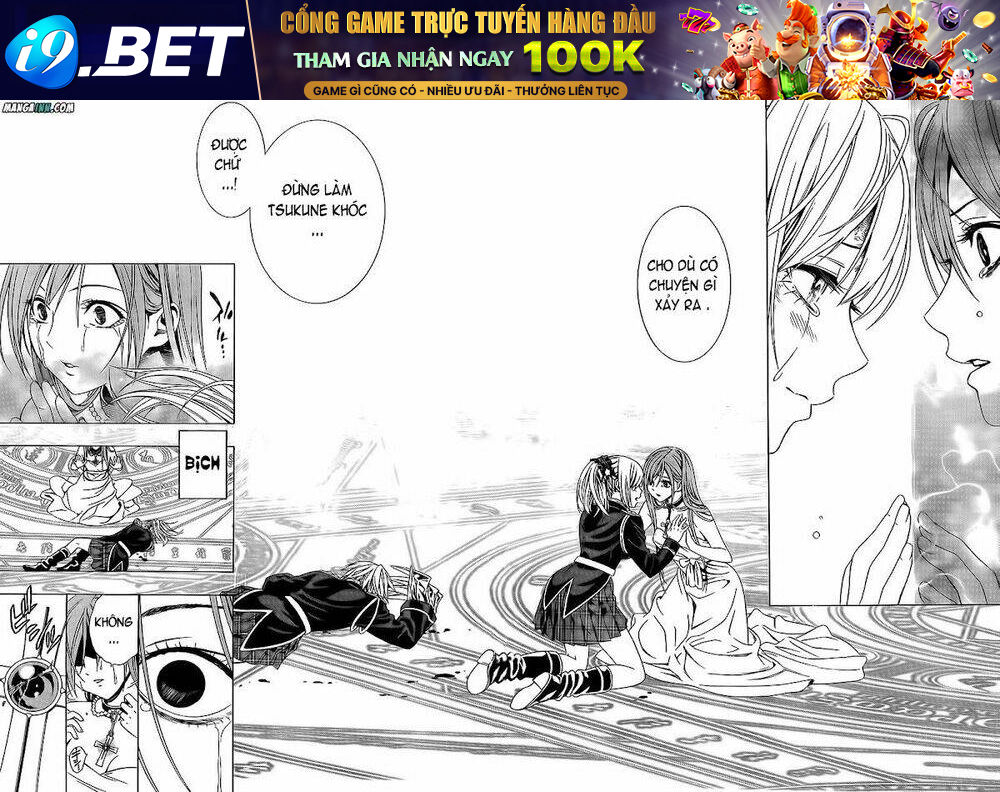 cô nàng ma cà rồng i chapter 53 31