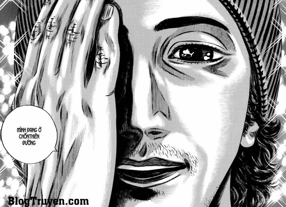 homunculus chapter 156 11