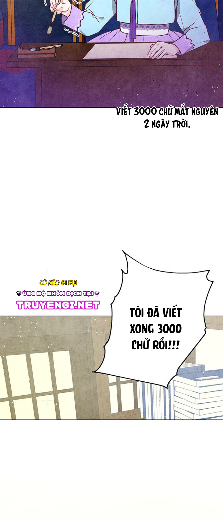 tiểu nương tử bị gả bán chapter 11 3