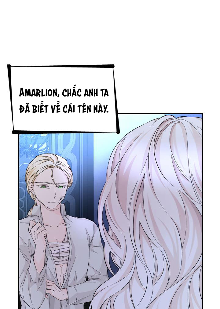 tôi đánh mất dây xích kiềm chế nam chính yandere chapter 22.1 21