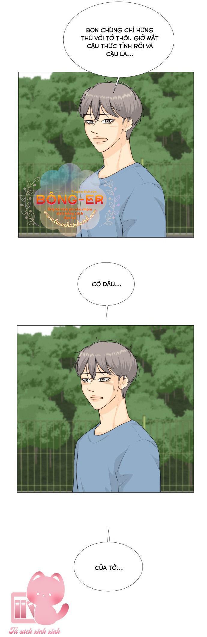 bán quỷ chapter 69 26