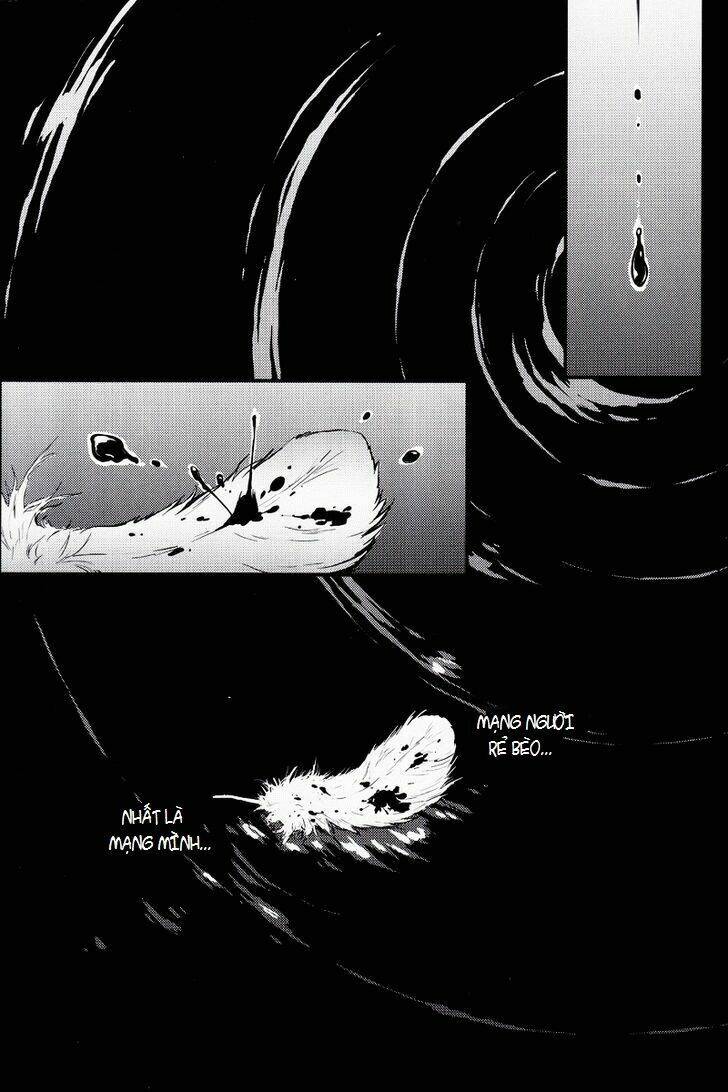 new mobile report gundam wing endless waltz: the glory of losers chapter 4 2