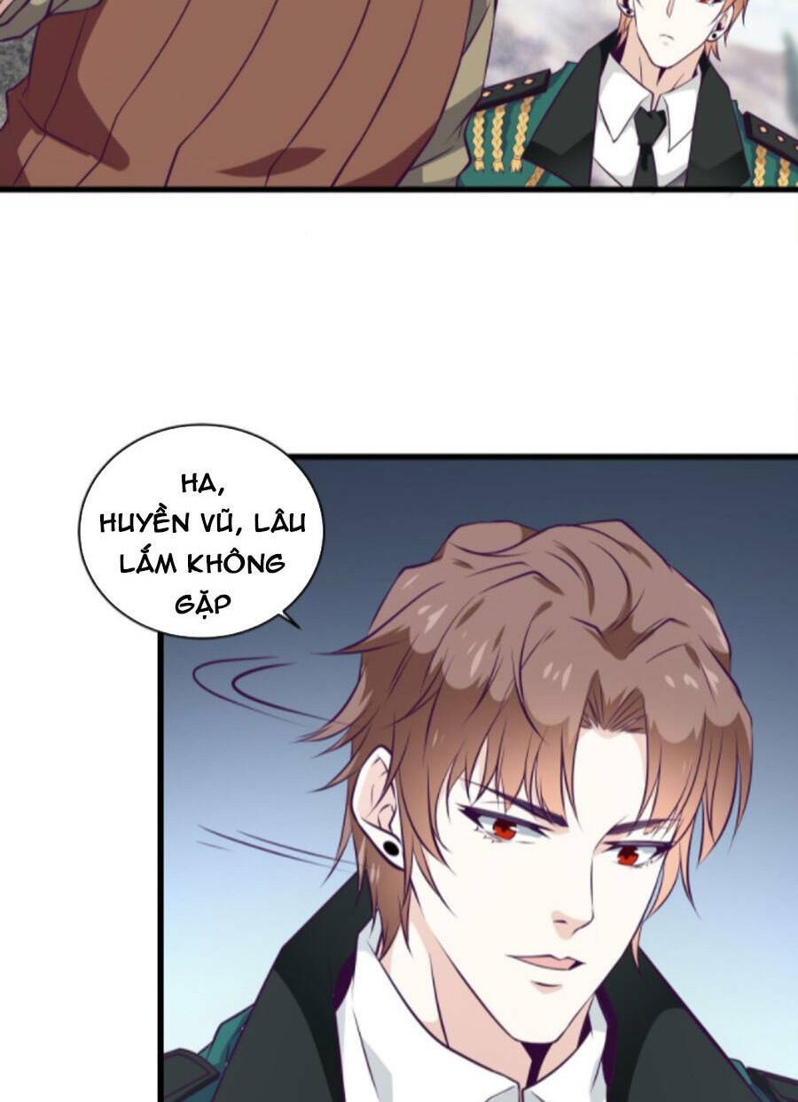 nãi ba là chiến thần mạnh nhất chapter 84 13