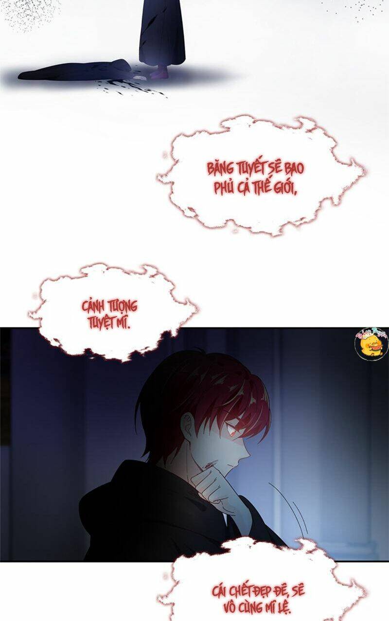 ác nữ cải biến chapter 54 18