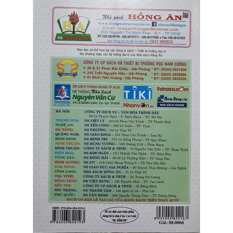 Học Tốt Khoa Học Tự Nhiên Lớp 7