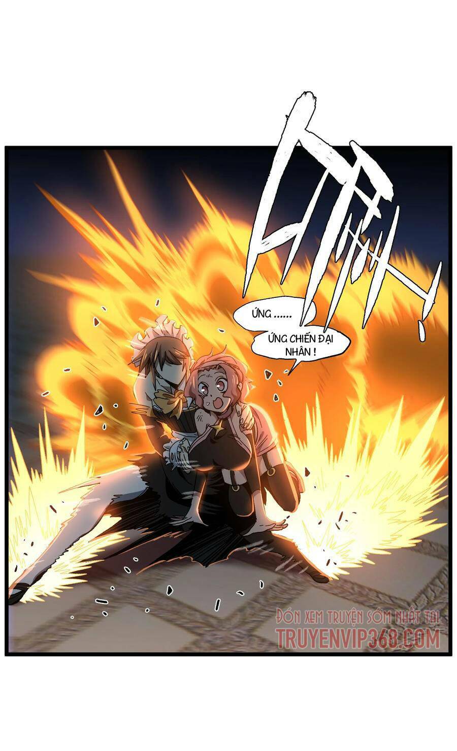 vú em vô địch chapter 28 14