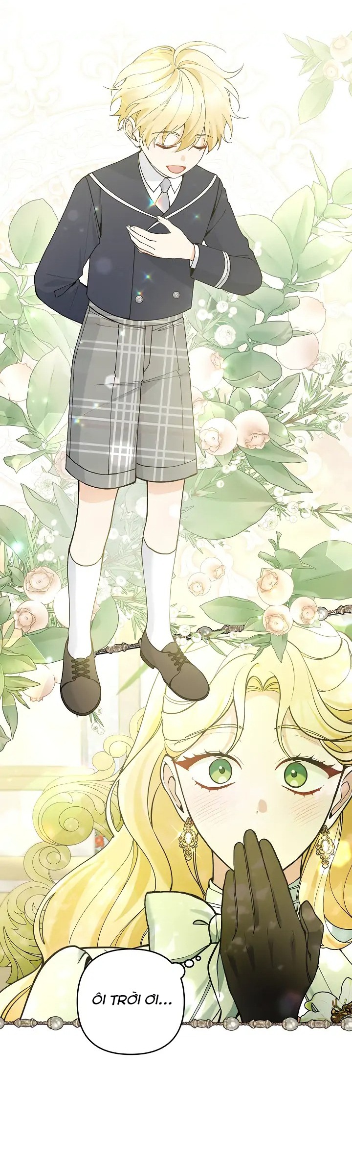 đừng đến cửa hàng của ác nữ phản diện chapter 51 12