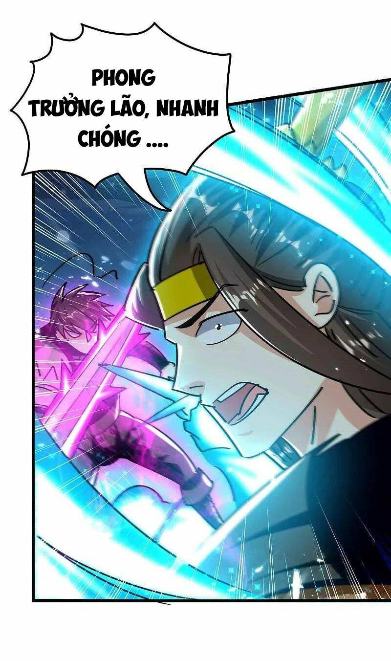 vạn giới tiên vương chapter 179 23